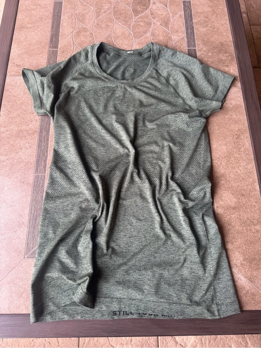 Used lululemon swiftly excellent condition size 10